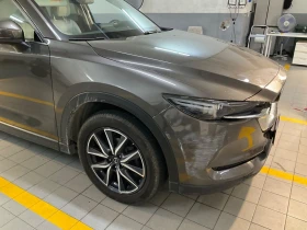 Mazda CX-5 Exclusive-Line AWD, снимка 2