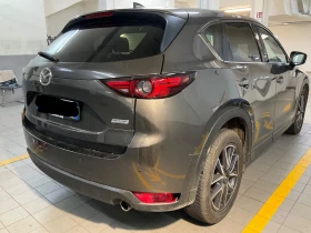 Mazda CX-5 Exclusive-Line AWD, снимка 5