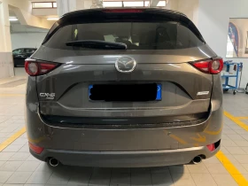 Mazda CX-5 Exclusive-Line AWD, снимка 3