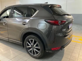 Mazda CX-5 Exclusive-Line AWD, снимка 4