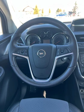 Opel Mokka 1.6i, снимка 11