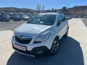     Opel Mokka 1.6i