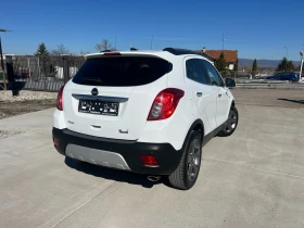 Opel Mokka 1.6i - 14000 лв. - 33418830 | Car24.bg