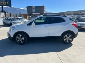 Opel Mokka 1.6i | Mobile.bg    3