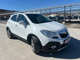 Opel Mokka 1.6i | Mobile.bg    9