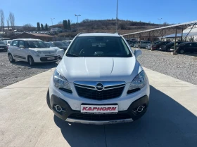 Opel Mokka 1.6i - 14000 лв. - 33418830 | Car24.bg