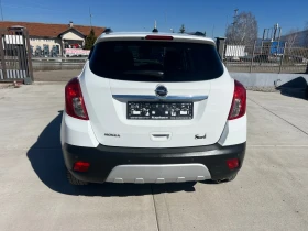 Opel Mokka 1.6i - 14000 лв. - 33418830 | Car24.bg