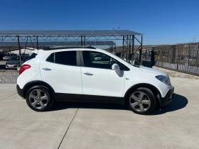 Opel Mokka 1.6i - 14000 лв. - 33418830 | Car24.bg