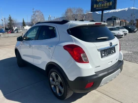 Opel Mokka 1.6i, снимка 4