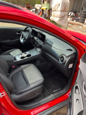 Hyundai Kona | Mobile.bg    12