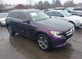 Mercedes-Benz GLC 300 4MATIC* ПОДГРЕВ* КАМЕРА* 