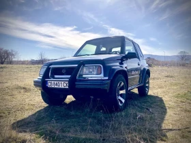 Обява за продажба на Suzuki Vitara ~8 680 лв. - изображение 1