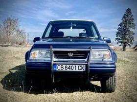 Обява за продажба на Suzuki Vitara ~8 680 лв. - изображение 1