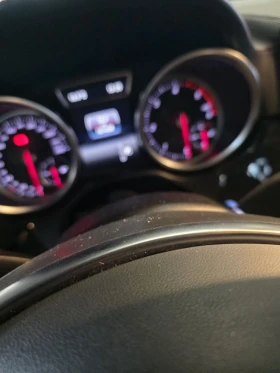 Обява за продажба на Mercedes-Benz GLE Coupe 350AMG ~64 000 лв. - изображение 7