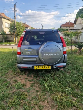 Honda Cr-v | Mobile.bg    4