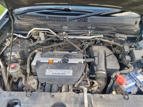 Honda Cr-v | Mobile.bg    8