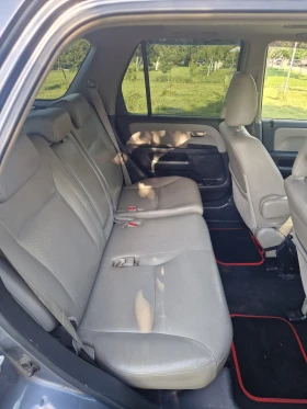 Honda Cr-v | Mobile.bg    7