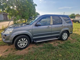 Honda Cr-v | Mobile.bg    3