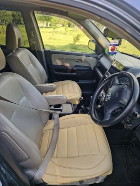 Honda Cr-v | Mobile.bg    6