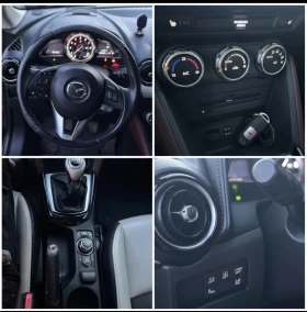 Mazda CX-3 | Mobile.bg    5