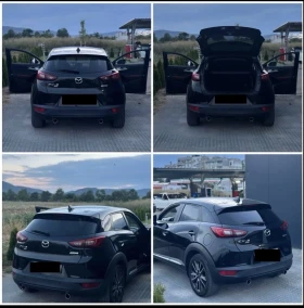 Mazda CX-3 | Mobile.bg    2