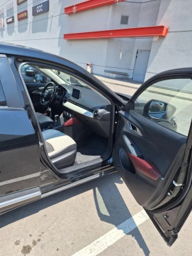 Mazda CX-3 - 18600 лв. - 74951655 11