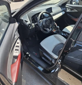 Mazda CX-3 - 18600 лв. - 74951655 5