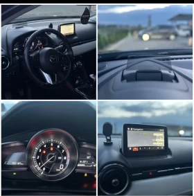 Mazda CX-3 | Mobile.bg    4