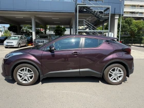 Toyota C-HR | Mobile.bg    5