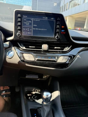 Toyota C-HR | Mobile.bg    11