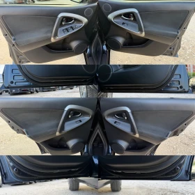 Toyota Rav4 4x4 / АВТОМАТ / FACE / ИТАЛИЯ - 16777 лв. - 74794654 11