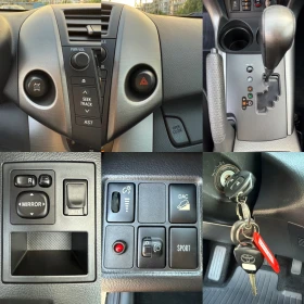 Toyota Rav4 4x4 / АВТОМАТ / FACE / ИТАЛИЯ - 16777 лв. - 74794654 16