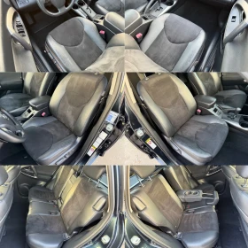 Toyota Rav4 4x4 / АВТОМАТ / FACE / ИТАЛИЯ - 16777 лв. - 74794654 13
