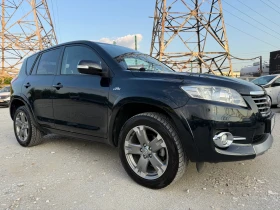 Toyota Rav4 4x4 / АВТОМАТ / FACE / ИТАЛИЯ - 16777 лв. - 74794654 4