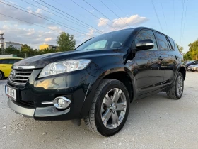 Toyota Rav4 4x4 / АВТОМАТ / FACE / ИТАЛИЯ - 16777 лв. - 74794654 2