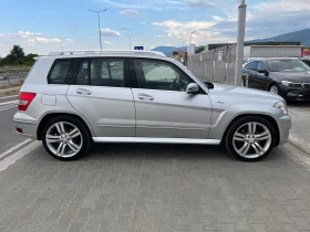 Mercedes-Benz GLK 220 4 matic | Mobile.bg    4