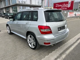 Mercedes-Benz GLK 220 4 matic | Mobile.bg    6