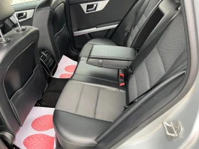 Mercedes-Benz GLK 220 4 matic | Mobile.bg    9
