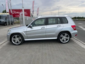 Mercedes-Benz GLK 220 4 matic | Mobile.bg    3