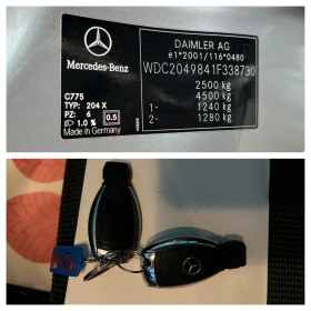 Mercedes-Benz GLK 220 4 matic | Mobile.bg    12