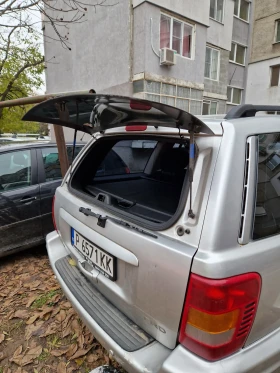 Jeep Grand cherokee | Mobile.bg    5