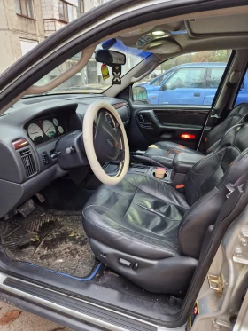 Jeep Grand cherokee | Mobile.bg    6