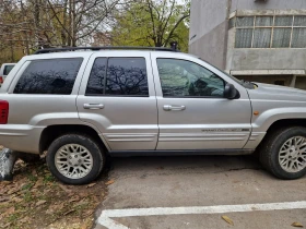 Jeep Grand cherokee | Mobile.bg    3