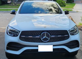 Mercedes-Benz GLC 300 * * *   *  | Mobile.bg    4