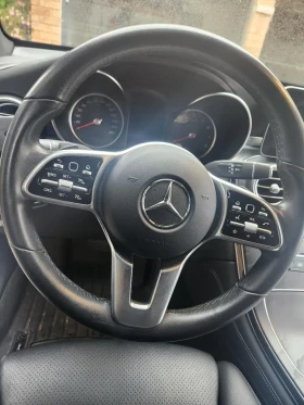 Mercedes-Benz GLC 300 * * *   *  | Mobile.bg    14