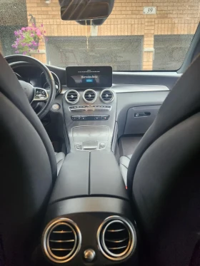 Mercedes-Benz GLC 300 * * *   *  | Mobile.bg    12