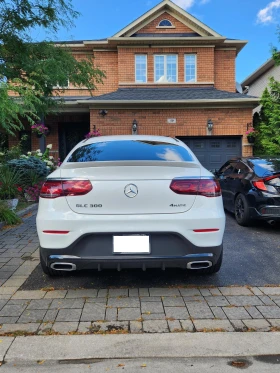 Mercedes-Benz GLC 300 * * *   *  | Mobile.bg    3