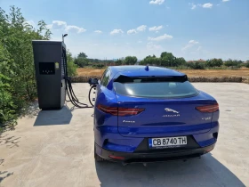 Jaguar I-Pace EV 400 HSE | Mobile.bg    2