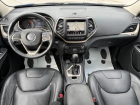 Обява за продажба на Jeep Cherokee 2.2d 200 к.с. 4х4 ~22 999 лв. - изображение 9