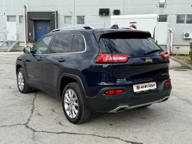 Обява за продажба на Jeep Cherokee 2.2d 200 к.с. 4х4 ~22 999 лв. - изображение 2